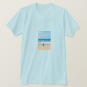 Strandzeit T-Shirt
