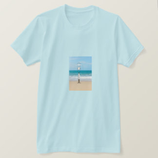 Strandzeit T-Shirt