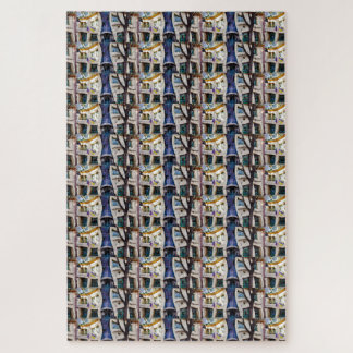 STRANGE ARCHITECTURE IN POLAND