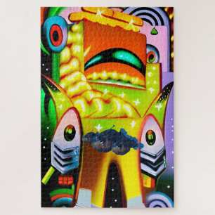 Stranger als du denkst