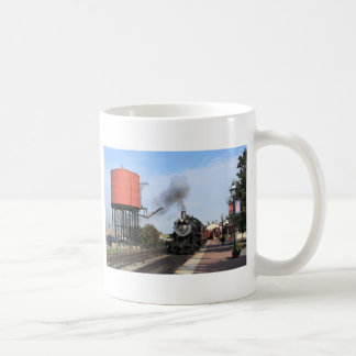 Strasburg Eisenbahn-Tassen Kaffeetasse