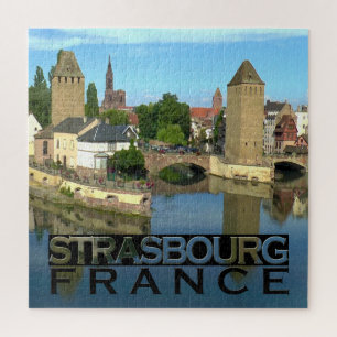 Straßburg
