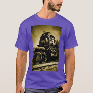 STRASSBURG-BAHNZUG 1 T-Shirt