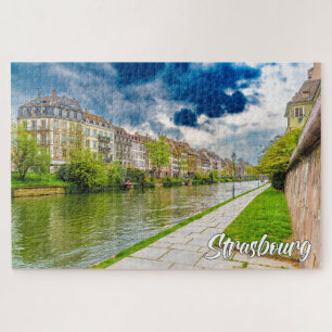 Straßburg, Frankreich