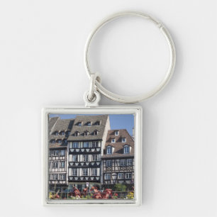 Straßburg, Frankreich Schlüsselanhänger