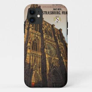 Straßburg - Kathedrale Notre Dame title_seo2