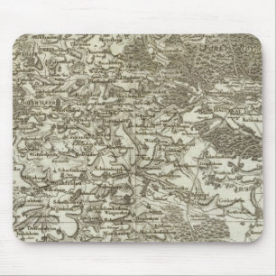 Straßburg Mousepad