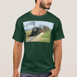 Straßburger Eisenbahn 90 2 T-Shirt