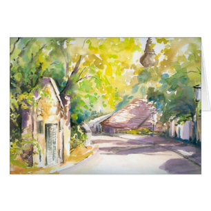 Straße