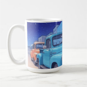 STRASSE 66 KAFFEETASSE