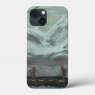 Straße Desolat Case-Mate iPhone Hülle