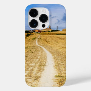 Straße nach Sansol Case-Mate iPhone 14 Pro Hülle