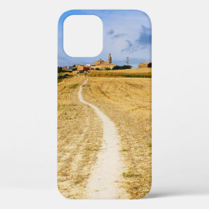 Straße nach Sansol Case-Mate iPhone Hülle