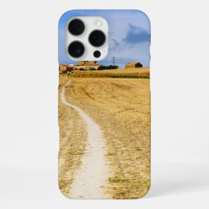 Straße nach Sansol iPhone 16 Pro Max Hülle