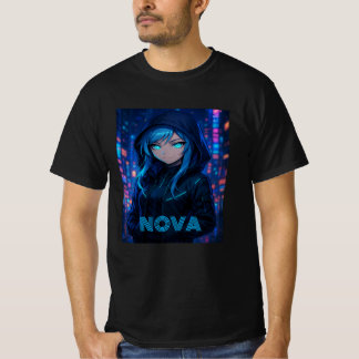 Straße NOVA T-Shirt