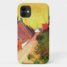 Straße Saintes-Maries von Vincent van Gogh Case-Mate iPhone Hülle