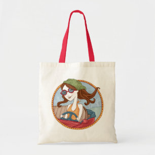 Straße Trippin Tasche