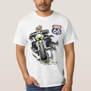 STRASSEN-66 T-Shirt