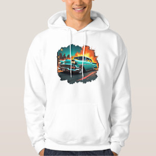 Straßen-Legende Chevy Hoodie