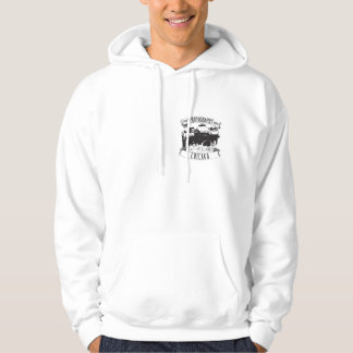 Straßen-tireurHoodie Hoodie