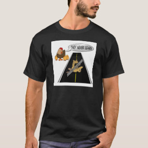 STRASSEN-TÖTUNG - OPOSSUM T-Shirt