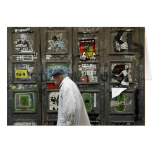 Straßen von Barcelona