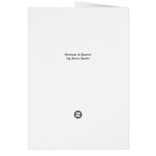 Straßenbahn im französischen Viertel