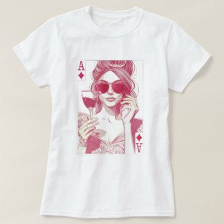 Straßenbekleidung T-Shirt