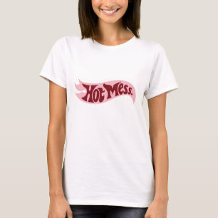 Straßenbekleidung T-Shirt