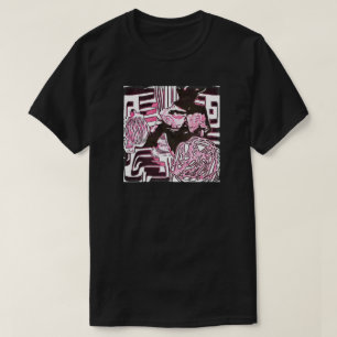 Straßenbild T-Shirt