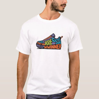 Straßenkick T-Shirt