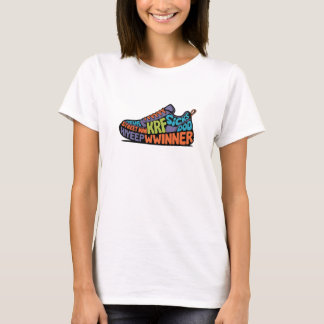 Straßenkick T-Shirt