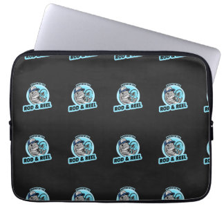 Straßenmeister Laptopschutzhülle