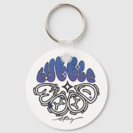 Straßenmodus Schlüsselanhänger