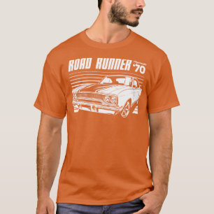 STRASSENRUNNER 1 T-Shirt
