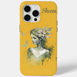 Straßenthema "Wertvoll Little Fairy" individuell a Case-Mate iPhone Hülle