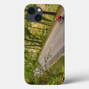 Straßenverkehr auf der Landstraße Case-Mate iPhone Hülle