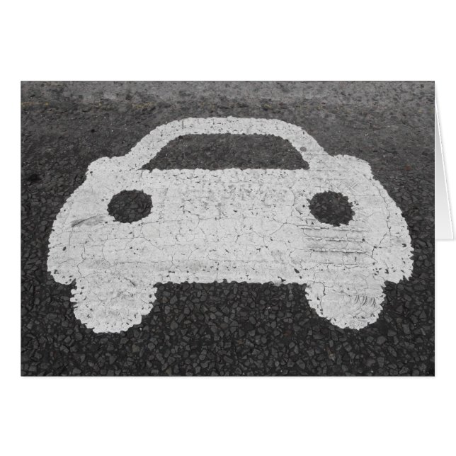 Straßenwagen (Vorderseite (Horizontal))