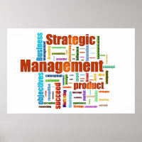 Strategic Management Design Orange