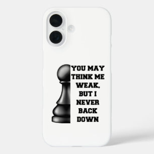 Strategie zur Widerstandsfähigkeit gegen schwarze iPhone 16 Hülle