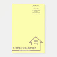 Strategische Marketing