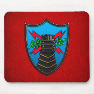 Strategisches Kommando der Vereinten Staaten Mousepad