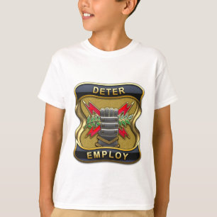 Strategisches Kommando der Vereinten Staaten T-Shirt