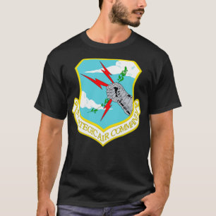 Strategisches Luftkommando T-Shirt