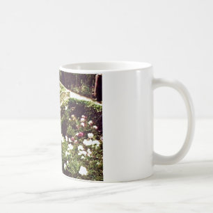 Stratford-nach-Avon England Garten snap-29087 jGib Kaffeetasse