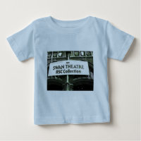 Stratford-nach-Avon Schwan-Theater snap-27813