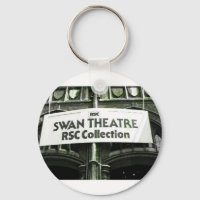 Stratford-nach-Avon Schwan-Theater snap-27813