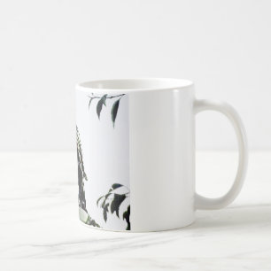 Stratford-nach-Avon Shakespeare Statue jGibney Kaffeetasse