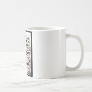 Stratford-nach-Avon Shakespeares Artifacts3 jGib Kaffeetasse