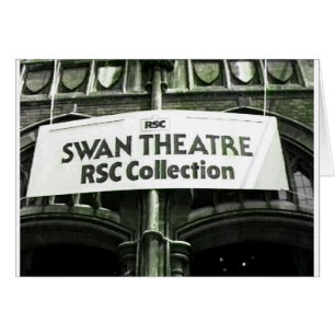 Stratford-upon-Avon Swan Theater Snap-27813 Gibne